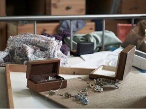 寄り添った対応のイメージ写真